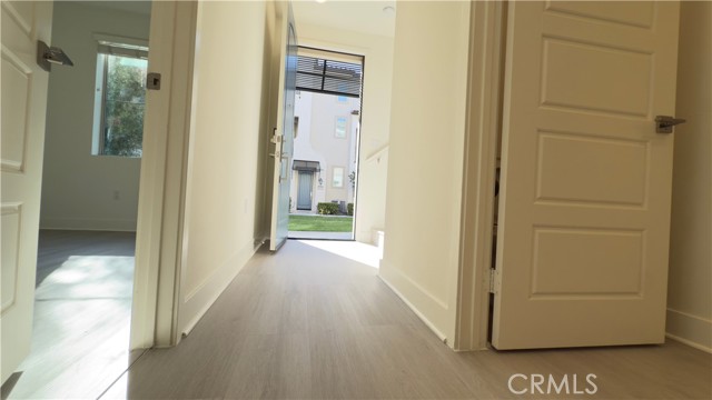 Brand new flooring through out the main level