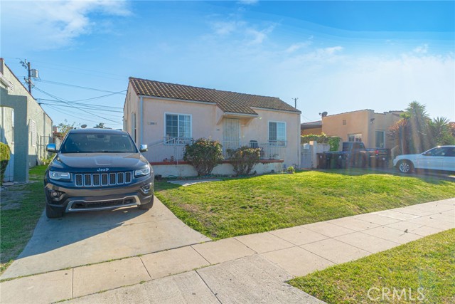 Image 3 for 2056 W 67Th St, Los Angeles, CA 90047