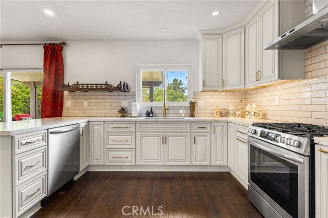 Detail Gallery Image 31 of 67 For 2367 Deerhorn Dr, Riverside,  CA 92506 - 4 Beds | 2/1 Baths