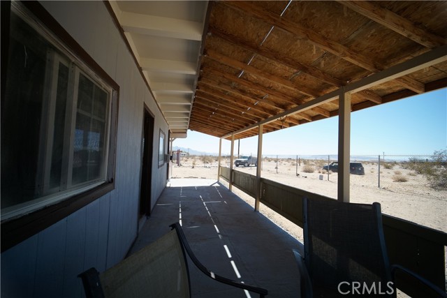 Detail Gallery Image 8 of 15 For 82654 Carey Rd, Twentynine Palms,  CA 92277 - 0 Beds | 1 Baths