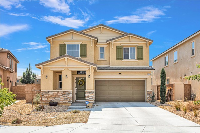 Detail Gallery Image 1 of 21 For 11979 Glen Avon St, Victorville,  CA 92392 - 3 Beds | 2/1 Baths