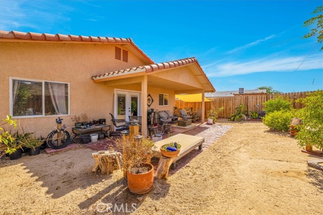 Detail Gallery Image 29 of 41 For 72130 Sunnyslope Dr, Twentynine Palms,  CA 92277 - 3 Beds | 2 Baths