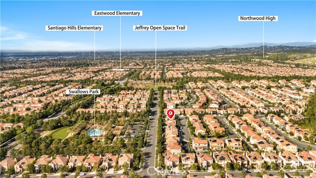 Detail Gallery Image 23 of 24 For 52 Cummings, Irvine,  CA 92620 - 4 Beds | 4 Baths