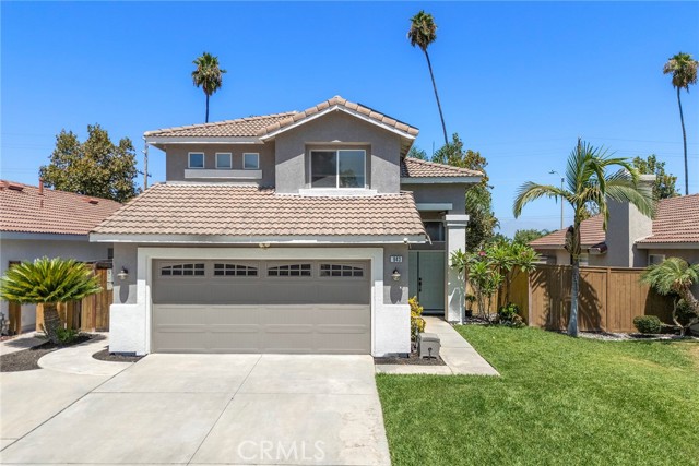 Detail Gallery Image 1 of 31 For 943 Miraflores Dr, Corona,  CA 92882 - 3 Beds | 2/1 Baths