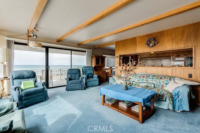 Detail Gallery Image 10 of 73 For 6100 Moonstone Beach Dr, Cambria,  CA 93428 - 4 Beds | 3/1 Baths
