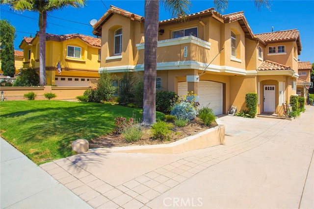 Detail Gallery Image 1 of 1 For 2311 Harriman Ln a,  Redondo Beach,  CA 90278 - 4 Beds | 2/1 Baths