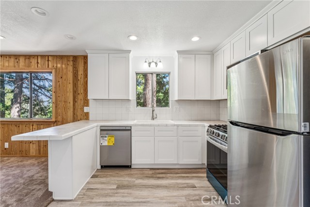 560 Rose Lane, Twin Peaks, CA 92391
