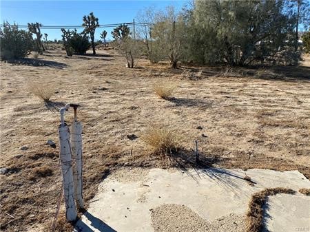 57031 Buena Vista Drive, Yucca Valley, California 92284, ,Land,For Sale,57031 Buena Vista Drive,CRJT23214315