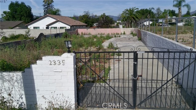 Detail Gallery Image 10 of 10 For 2339 Kellogg Ct, Altadena,  CA 91001 - – Beds | – Baths