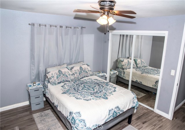 Detail Gallery Image 21 of 30 For 13341 Rancherias, Apple Valley,  CA 92308 - 3 Beds | 2 Baths