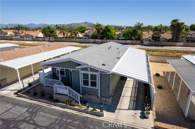 Detail Gallery Image 19 of 41 For 2205 W Acacia Ave #163,  Hemet,  CA 92545 - 3 Beds | 2 Baths