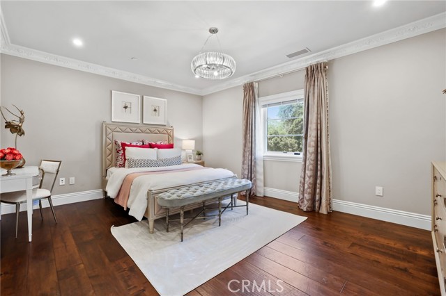 Detail Gallery Image 36 of 59 For 78 W Las Flores Ave, Arcadia,  CA 91007 - 6 Beds | 6/1 Baths