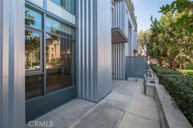 Detail Gallery Image 34 of 55 For 13045 Pacific Promenade #132,  Playa Vista,  CA 90094 - 1 Beds | 1/1 Baths