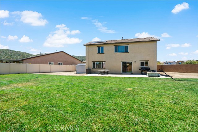 Detail Gallery Image 24 of 40 For 29428 Eagle Peak Ct, Winchester,  CA 92596 - 3 Beds | 2/1 Baths