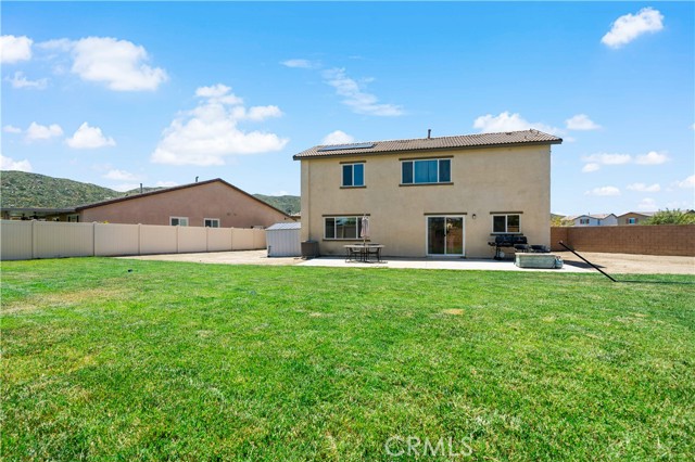 Detail Gallery Image 24 of 40 For 29428 Eagle Peak Ct, Winchester,  CA 92596 - 3 Beds | 2/1 Baths