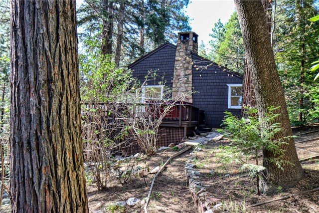 Detail Gallery Image 39 of 43 For 689 Burnt Mill Rd, Lake Arrowhead,  CA 92352 - 3 Beds | 1 Baths