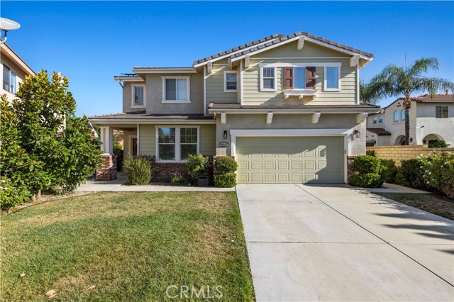 32245 Vista Pointe Pl, Castaic, CA 91384