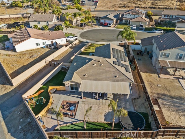 Detail Gallery Image 39 of 42 For 29027 Turtle Rock Ct, Menifee,  CA 92587 - 5 Beds | 2 Baths