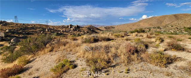 Detail Gallery Image 3 of 4 For 0 Sierra Madre Trl, Apple Valley,  CA 92307 - – Beds | – Baths