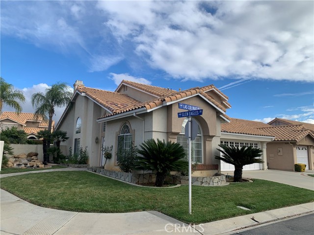 Detail Gallery Image 3 of 39 For 1418 Las Colinas, Banning,  CA 92220 - 3 Beds | 2/1 Baths