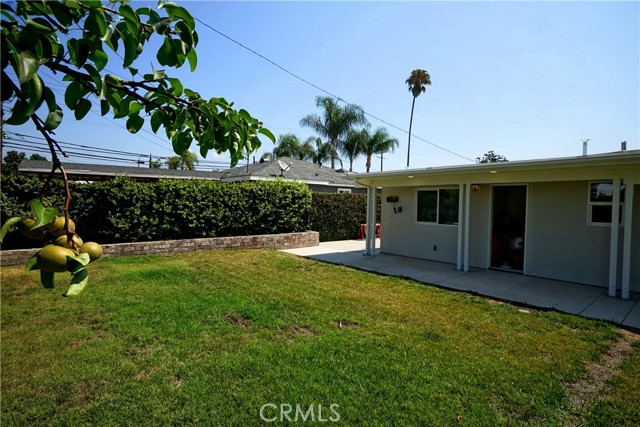 Detail Gallery Image 12 of 15 For 2531 Tampa St, Pomona,  CA 91766 - 2 Beds | 2 Baths