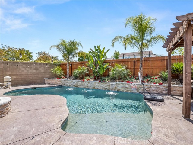 Detail Gallery Image 41 of 51 For 428 Expedition Way, Madera,  CA 93636 - 4 Beds | 3/1 Baths