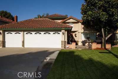 13617 Sycamore, Chino, CA 91710