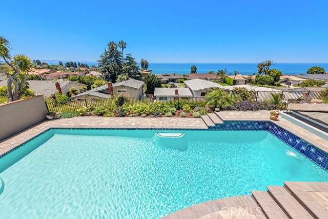 30167 Via Borica, Rancho Palos Verdes, California 90275, 4 Bedrooms Bedrooms, ,3 BathroomsBathrooms,Residential,Sold,Via Borica,PV23129774