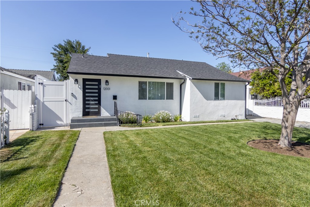 12001 Miranda Street, Valley Village, CA 91607