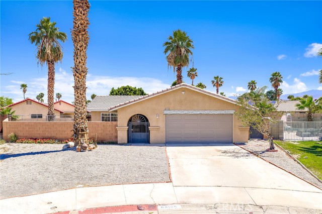 Image Number 1 for 68165   Molinos CT in CATHEDRAL CITY