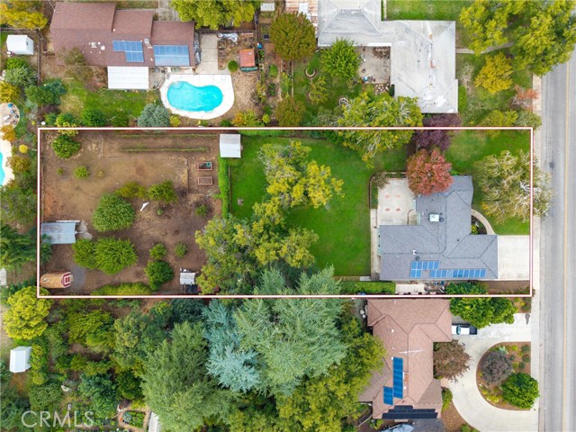 Detail Gallery Image 57 of 61 For 2279 North Ave, Chico,  CA 95926 - 4 Beds | 2 Baths