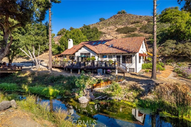 Detail Gallery Image 16 of 75 For 2251 Stenner Creek Rd, San Luis Obispo,  CA 93405 - 7 Beds | 6 Baths