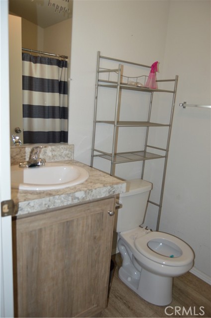 Detail Gallery Image 22 of 42 For 2494 N Main #54,  Barstow,  CA 92411 - 3 Beds | 2 Baths