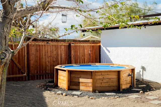 Detail Gallery Image 53 of 61 For 60515 Alta Loma Dr, Joshua Tree,  CA 92252 - 2 Beds | 1/1 Baths