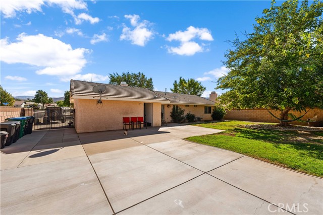 Detail Gallery Image 31 of 41 For 6127 Almond Valley Way, Lancaster,  CA 93536 - 3 Beds | 2 Baths