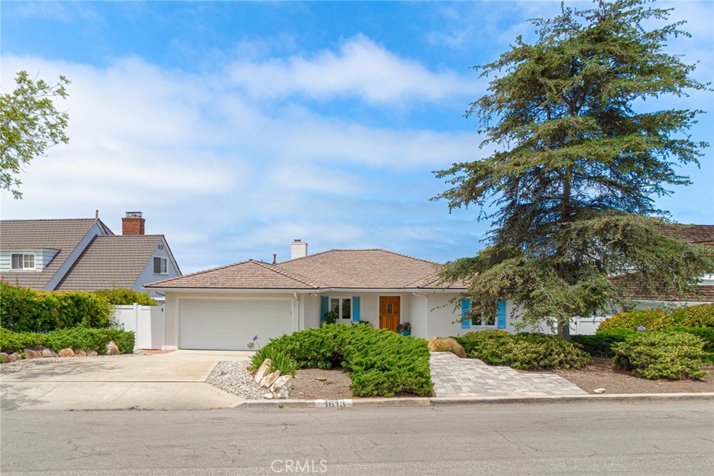 1613 Dalton Road, Palos Verdes Estates, CA 90274