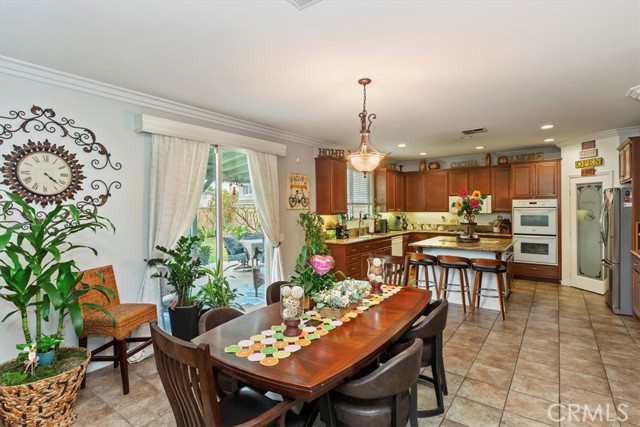 Detail Gallery Image 13 of 44 For 6686 Ashford Mill Ct, Corona,  CA 92880 - 4 Beds | 4 Baths