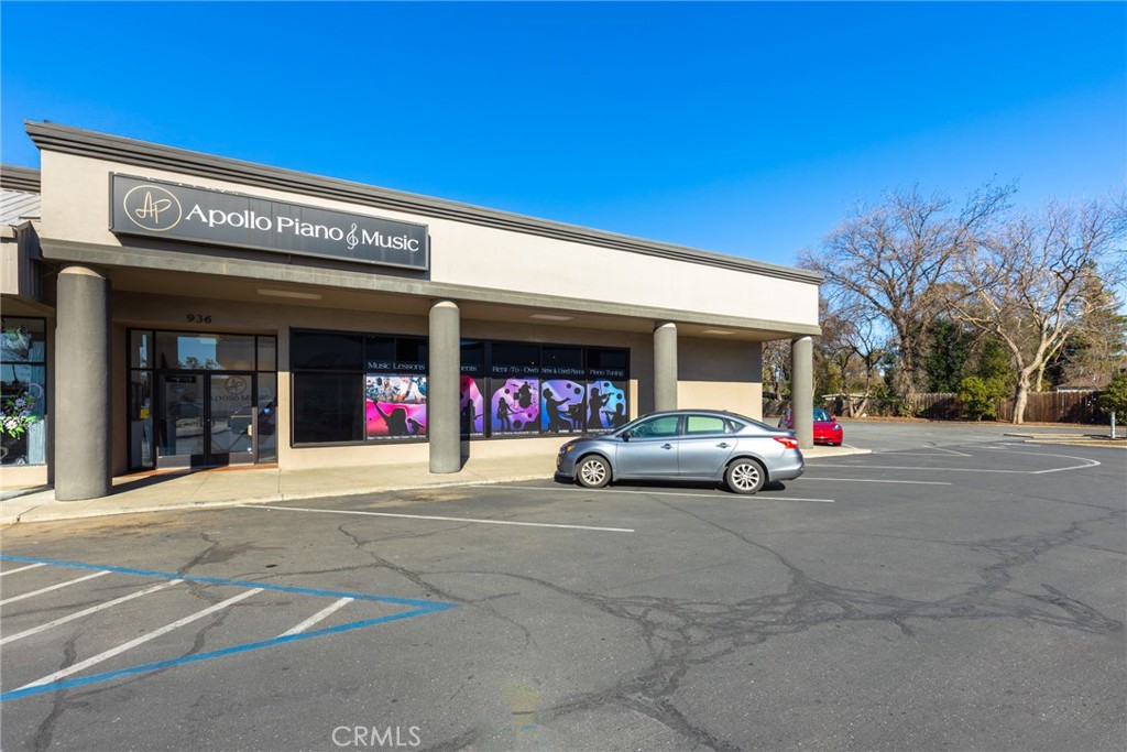 936 Mangrove Avenue, Chico, CA 95926