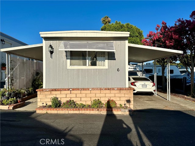 Detail Gallery Image 1 of 1 For 16540 Whittier, Whittier,  CA 90605 - 1 Beds | 1 Baths