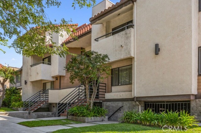 Detail Gallery Image 14 of 15 For 1132 Elm Ave #108,  Glendale,  CA 91201 - 1 Beds | 1/1 Baths