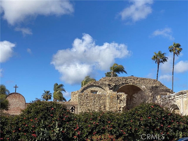 Mission San Juan