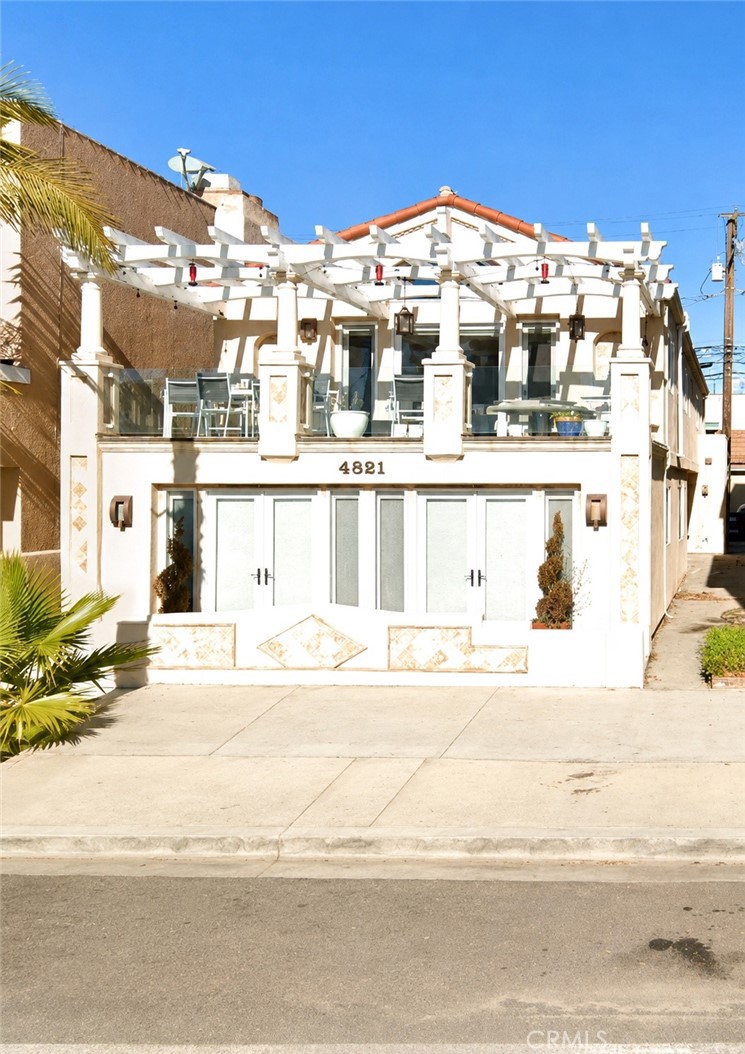 4821 E Ocean Blvd #AB