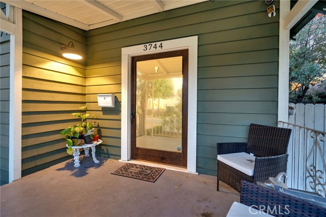 Detail Gallery Image 5 of 29 For 3744 Stoddard Ave, Riverside,  CA 92501 - 3 Beds | 1/1 Baths