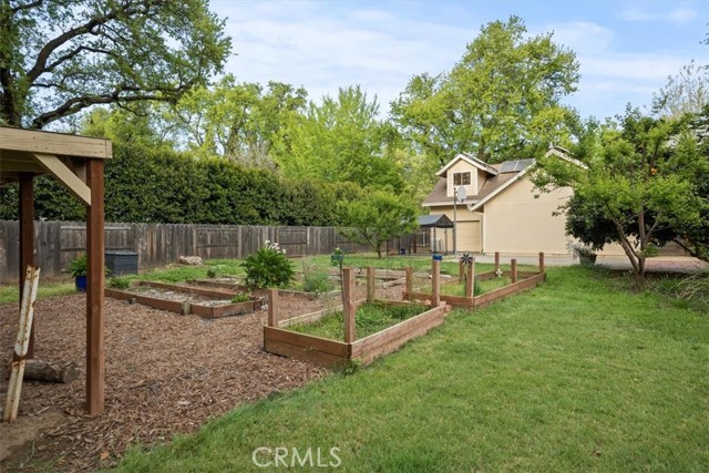 Detail Gallery Image 64 of 72 For 15 Quadra Ct, Chico,  CA 95928 - 4 Beds | 2/1 Baths