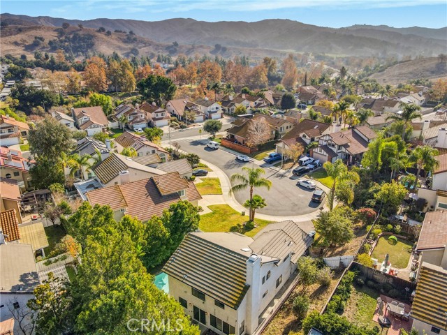 Detail Gallery Image 40 of 41 For 26821 Sage Ct, Calabasas,  CA 91301 - 4 Beds | 3 Baths