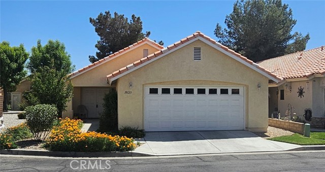 Detail Gallery Image 1 of 13 For 19123 Charlotte Pl, Apple Valley,  CA 92308 - 2 Beds | 2 Baths