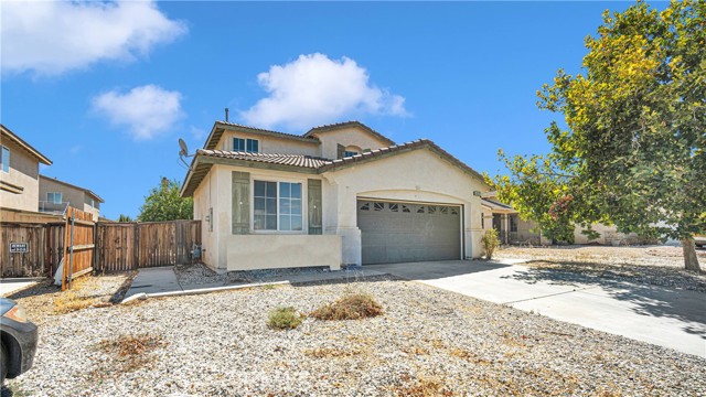 Image 2 for 14619 Delicious St, Adelanto, CA 92301