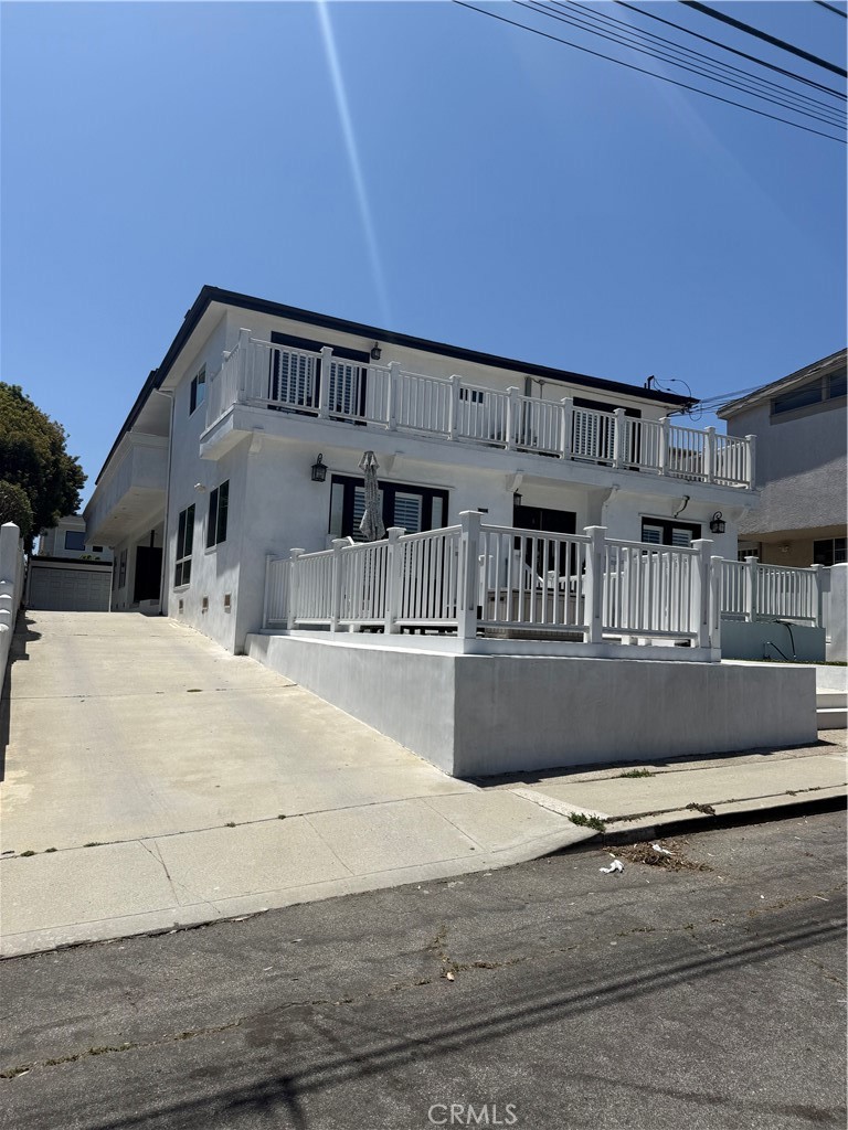 2308 Harriman Lane #D