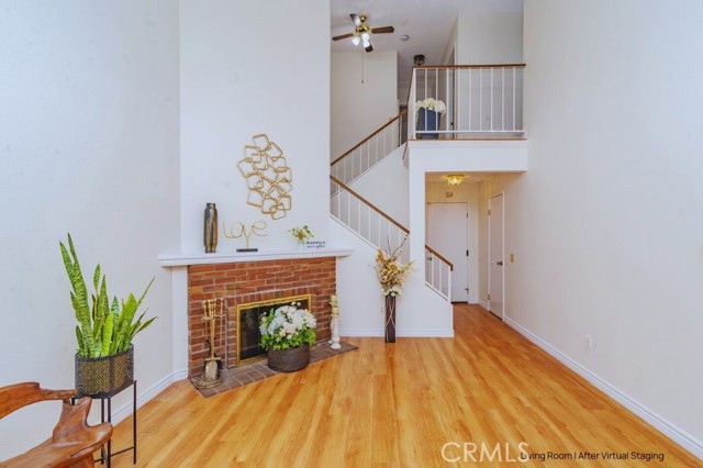 Detail Gallery Image 29 of 37 For 1182 N Sunflower Ave #5,  Covina,  CA 91724 - 2 Beds | 3 Baths