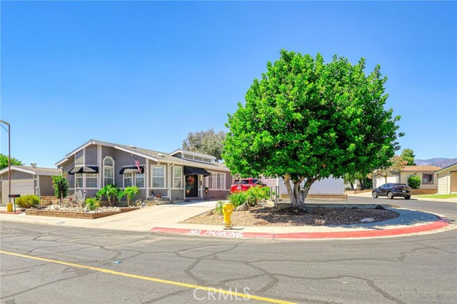 Detail Gallery Image 1 of 1 For 1320 San Bernardino Rd #66,  Upland,  CA 91786 - 3 Beds | 2 Baths